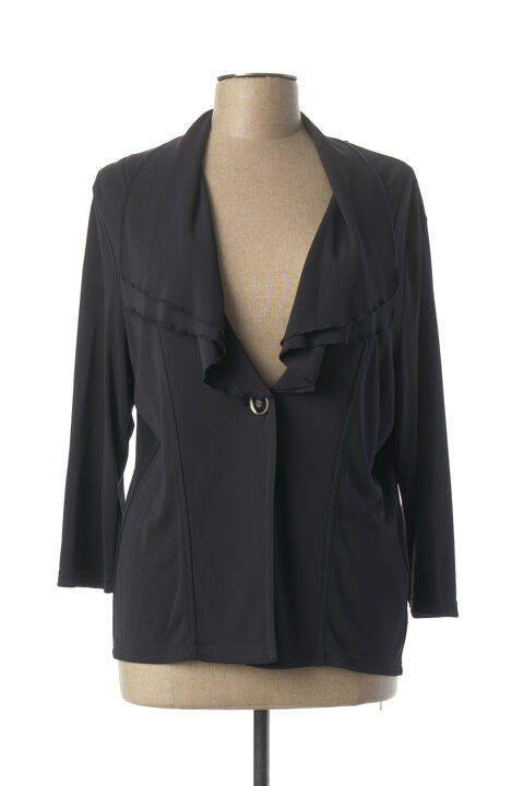 Veste casual femme Frank Walder bleu taille : 44 36 FR (FR)