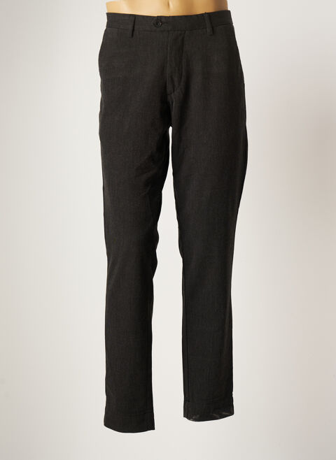 Pantalon chino homme Jack & Jones gris taille : W29 L32 18 FR (FR)