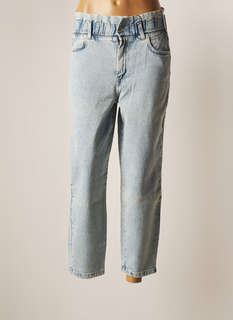 Jeans coupe droite femme Vero Moda bleu taille : W27 L30 20 FR (FR)
