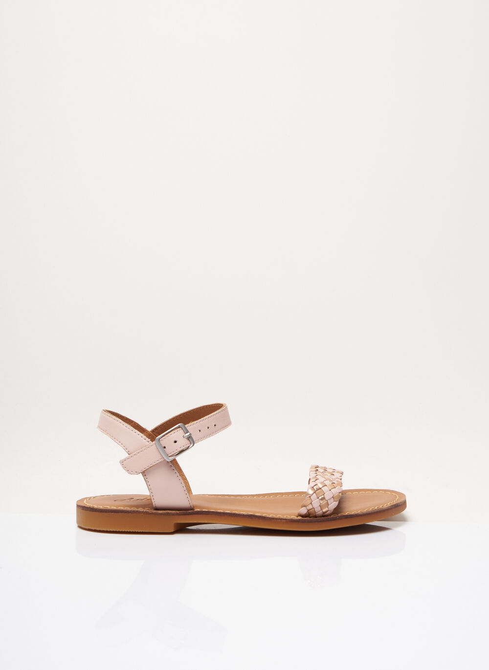 Nu pied taille 35 discount