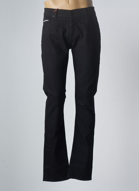 Jeans coupe slim homme Donovan noir taille : W33 49 FR (FR)