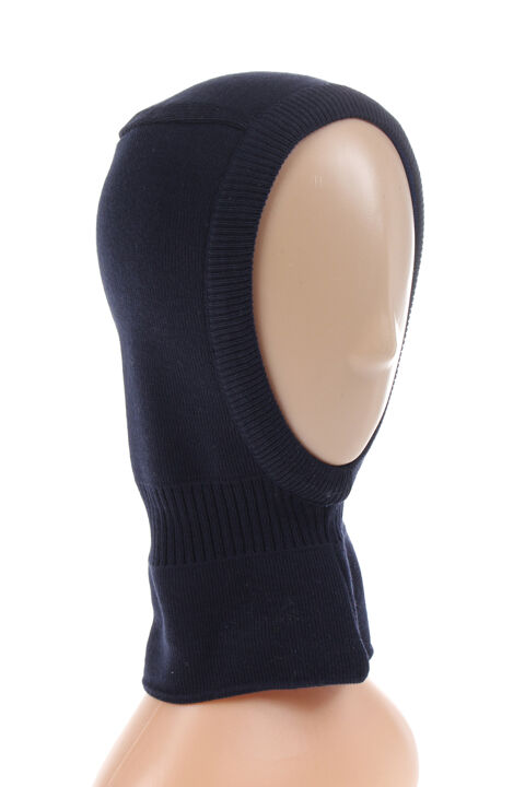 Bonnet gar�on Maximo bleu taille : 9 M 23 FR (FR)