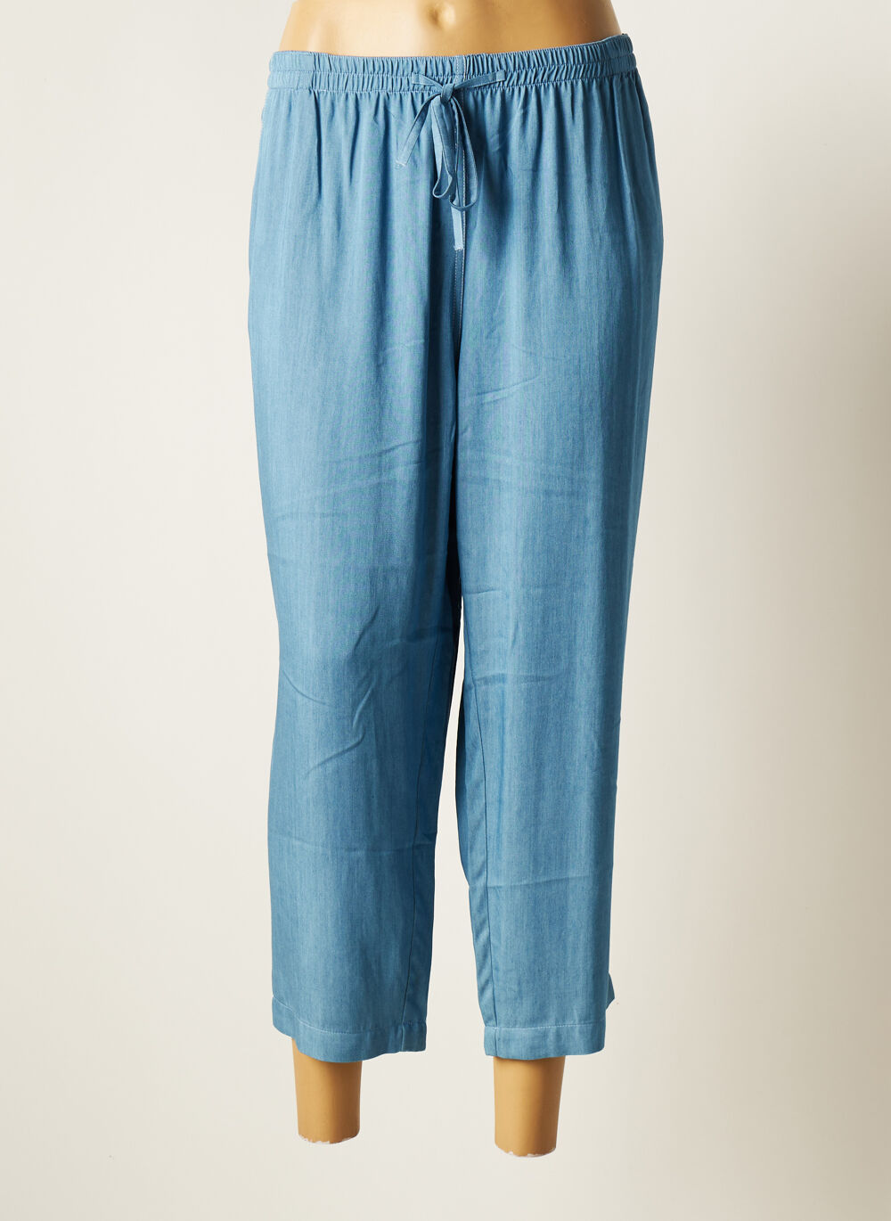 Pantacourt femme taille 52 best sale