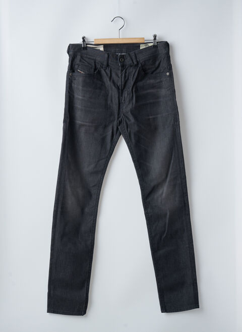 Jeans skinny homme Diesel noir taille : W29 L32 82 FR (FR)