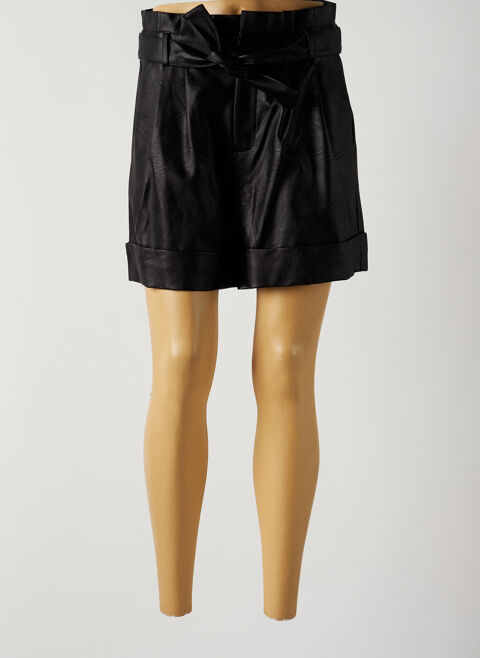 Short femme Kocca noir taille : 34 26 FR (FR)