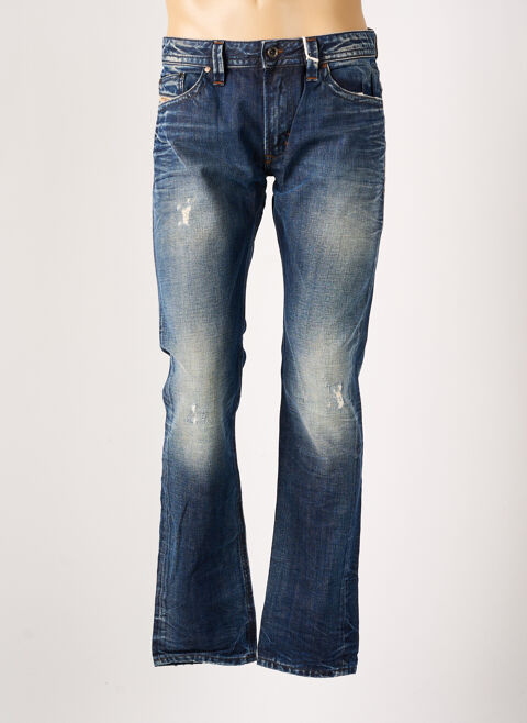 Jeans coupe slim homme Diesel bleu taille : W33 L32 90 FR (FR)