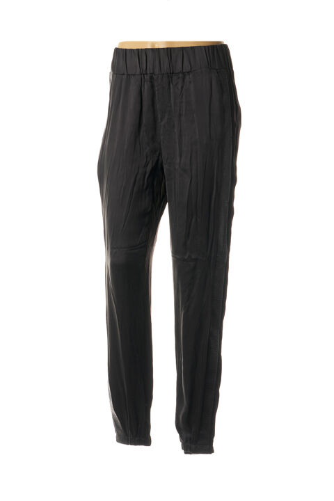 Pantalon droit femme N noir taille : 36 27 FR (FR)