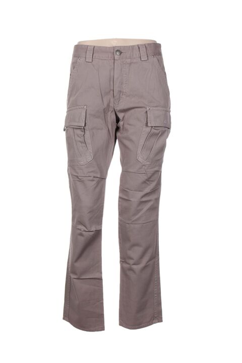 Pantalon droit femme My Pants marron taille : 36 14 FR (FR)