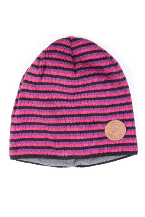 Bonnet fille Maximo rose taille : 18 M 23 FR (FR)