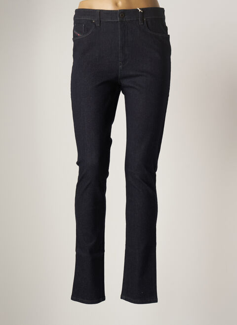 Jeans coupe slim femme Diesel bleu taille : W25 L32 42 FR (FR)