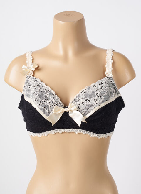 Lingerie maternité femme Anielina noir taille : 100E 9 FR (FR)