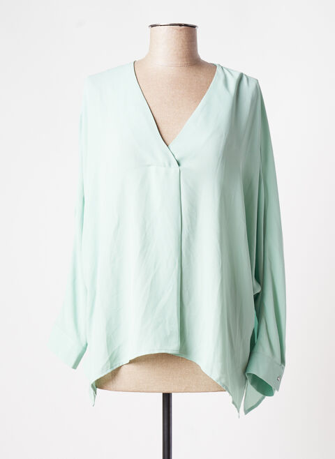 Blouse femme Best Mountain vert taille : 38 21 FR (FR)