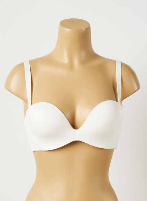 Soutien-gorge femme Marie Lingerie beige taille : 85D 11 FR (FR)