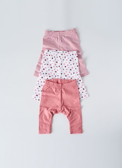 Legging fille Name It rose taille : 6 M 6 FR (FR)