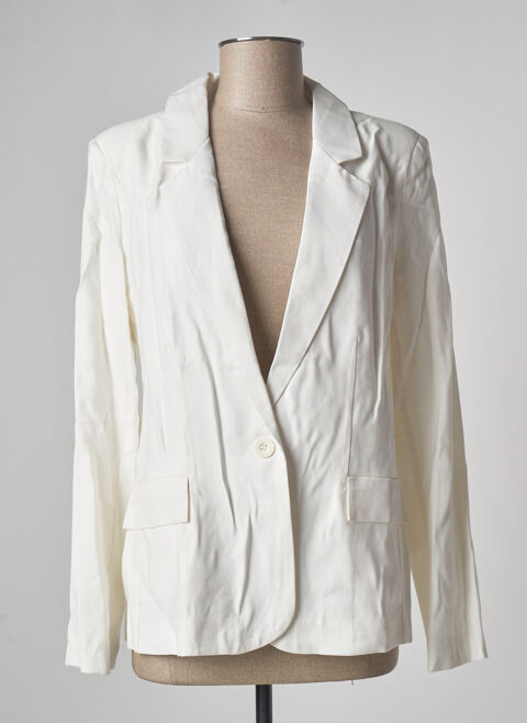 Blazer femme Le Petit Baigneur beige taille : 38 28 FR (FR)