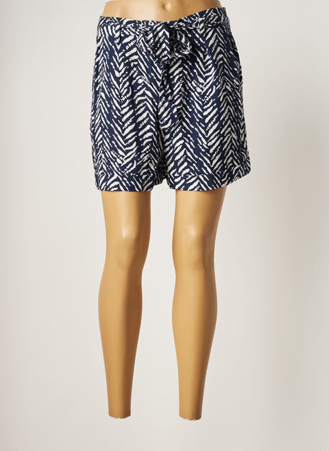 Short femme Esprit De La Mer bleu taille : 38 20 FR (FR)