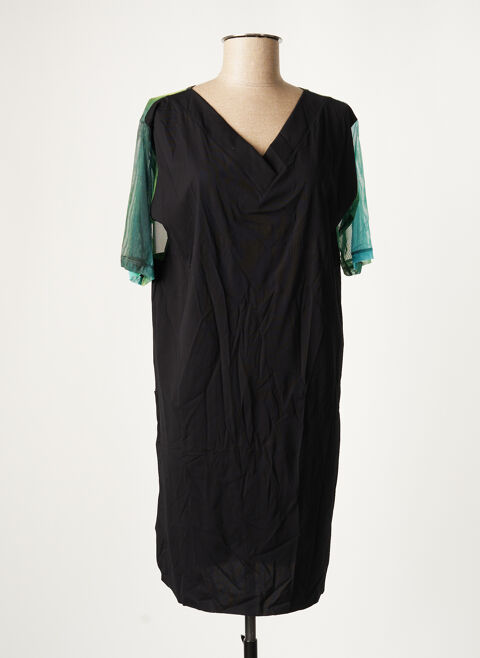 Robe mi-longue femme Wolford noir taille : 36 50 FR (FR)