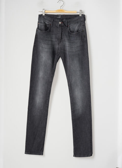 Jeans coupe slim homme Impaqt gris taille : 36 23 FR (FR)