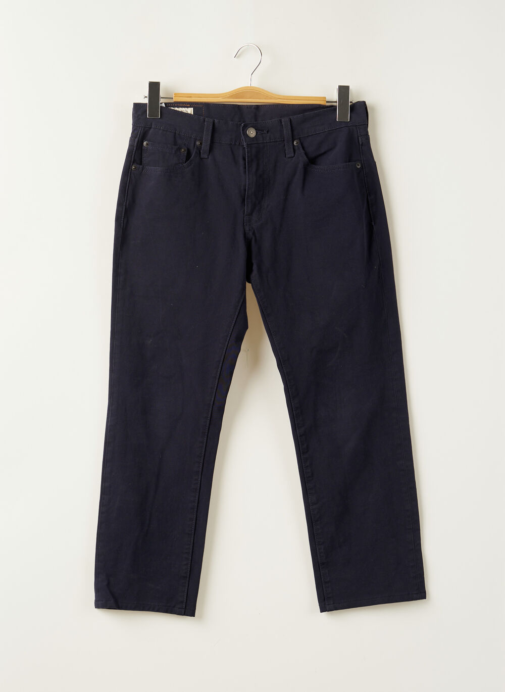 Achetez jeans coupe droite occasion annonce vente en France