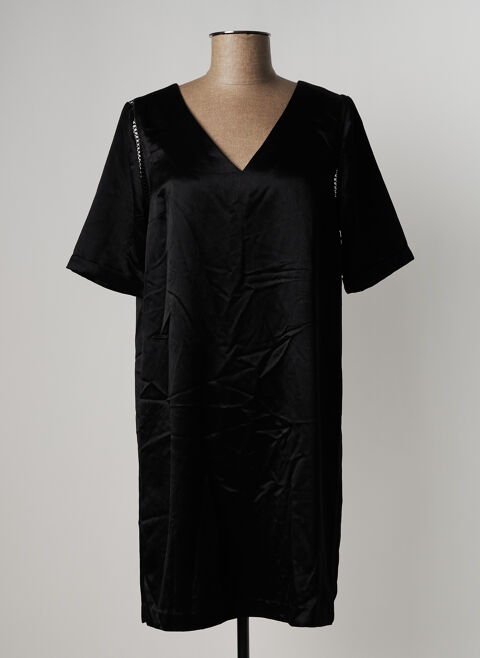 Robe courte femme Les P'tites Bombes noir taille : 40 20 FR (FR)