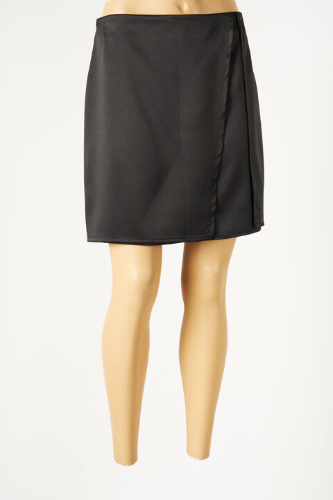 Jupe courte femme Lavand noir taille : 40 5 FR (FR)
