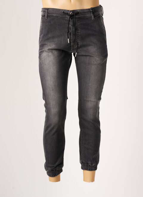 Jeans coupe slim homme Diesel gris taille : W32 85 FR (FR)