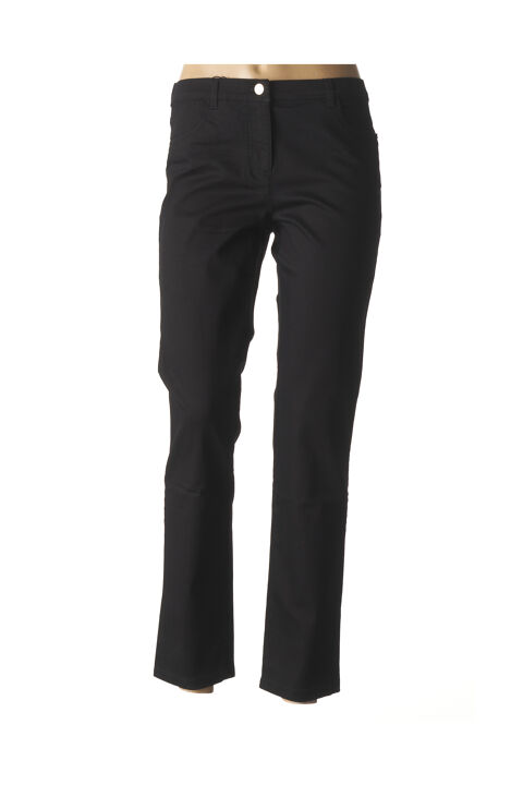 Pantalon slim femme Eugen Klein noir taille : 40 11 FR (FR)