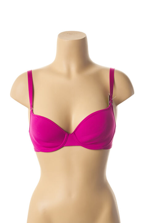 Soutien-gorge femme Darjeeling rose taille : 80C 4 FR (FR)