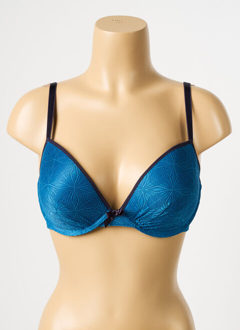 Soutien-gorge femme Passionata vert taille : 90C 10 FR (FR)