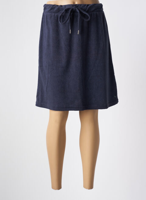 Jupe mi-longue femme Cream bleu taille : 42 39 FR (FR)