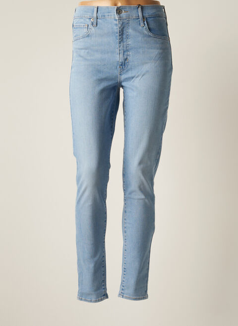Jeans skinny femme Levis bleu taille : W29 L30 59 FR (FR)
