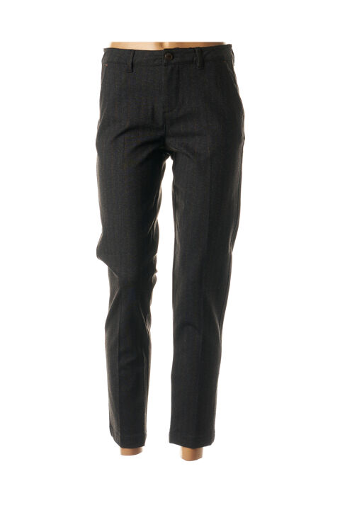 Pantalon 7/8 femme Mayjune noir taille : W27 29 FR (FR)