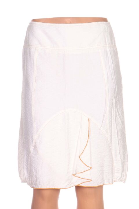 Jupe mi-longue femme Quattro chair taille : 38 79 FR (FR)