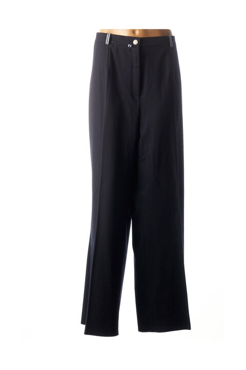 Pantalon droit femme Rio bleu taille : 54 25 FR (FR)
