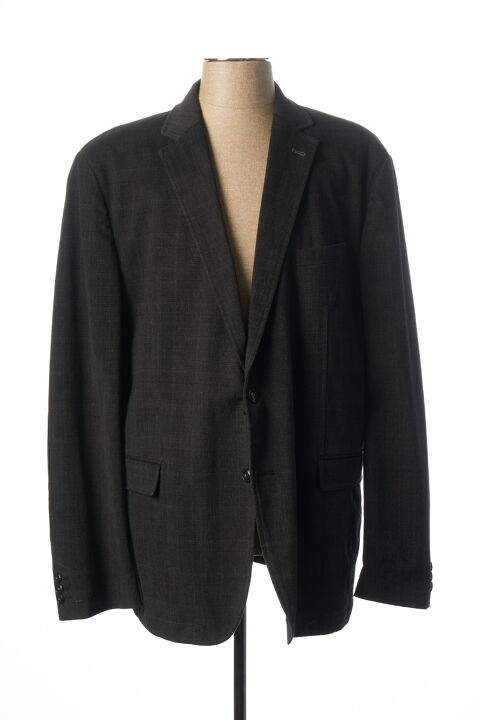 Blazer homme Stones gris taille : 3XL 37 FR (FR)