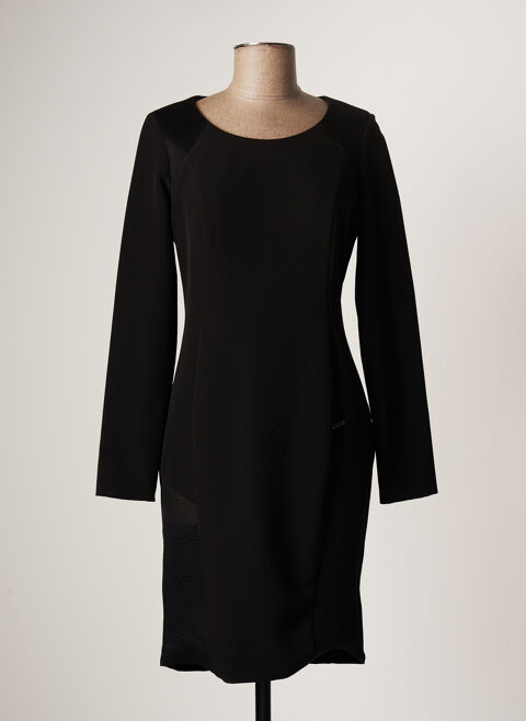 Robe mi-longue femme Fly Girl noir taille : 38 21 FR (FR)