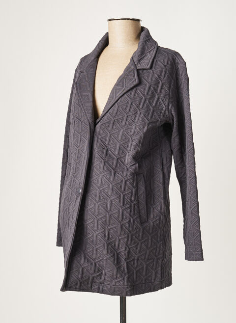 Veste maternité femme Colline gris taille : 34 15 FR (FR)