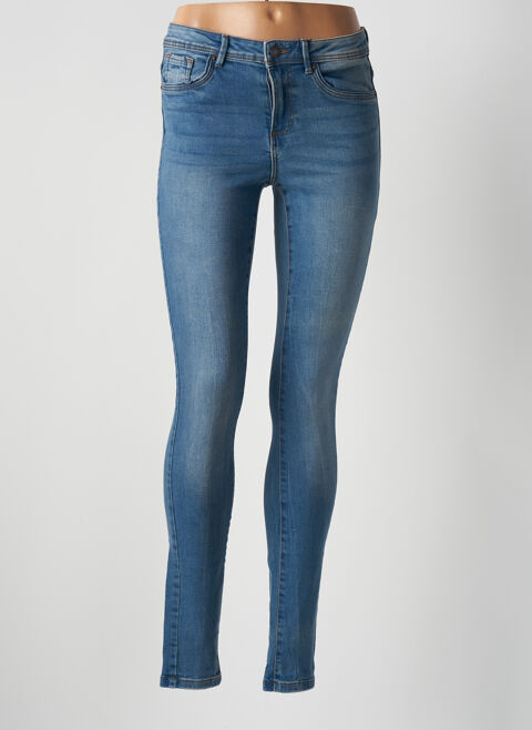 Jeans skinny femme Vero Moda bleu taille : 32 10 FR (FR)