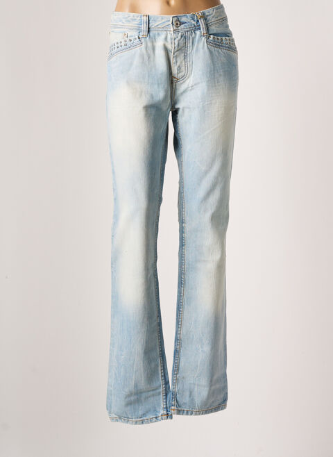 Jeans coupe slim femme Kaporal bleu taille : W33 49 FR (FR)