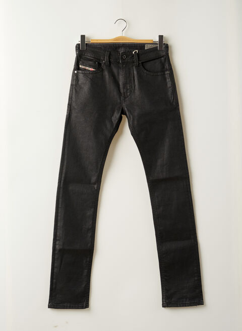 Jeans coupe droite homme Diesel gris taille : W27 L32 85 FR (FR)