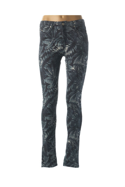 Jeans skinny femme Kaporal bleu taille : W27 L32 15 FR (FR)