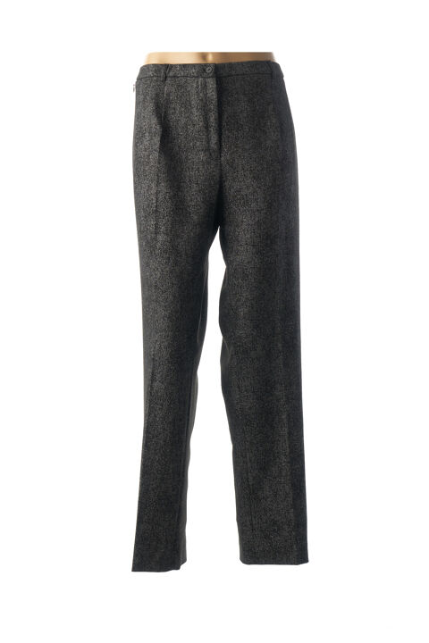 Pantalon droit femme France Rivoire gris taille : 54 21 FR (FR)