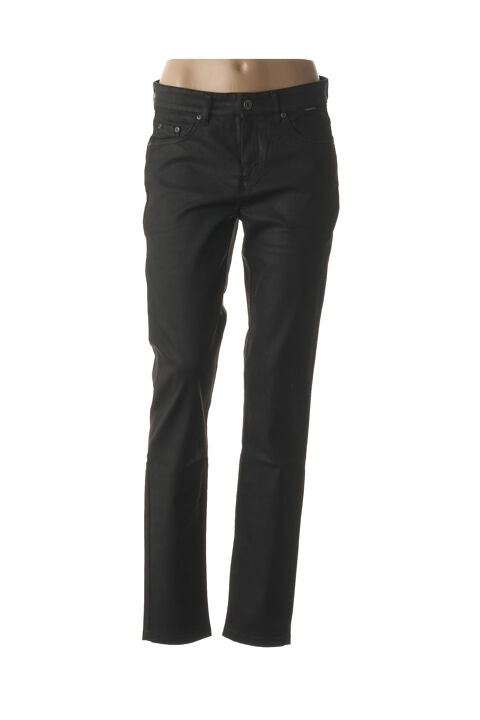 Pantalon slim femme Couturist noir taille : W32 L28 29 FR (FR)