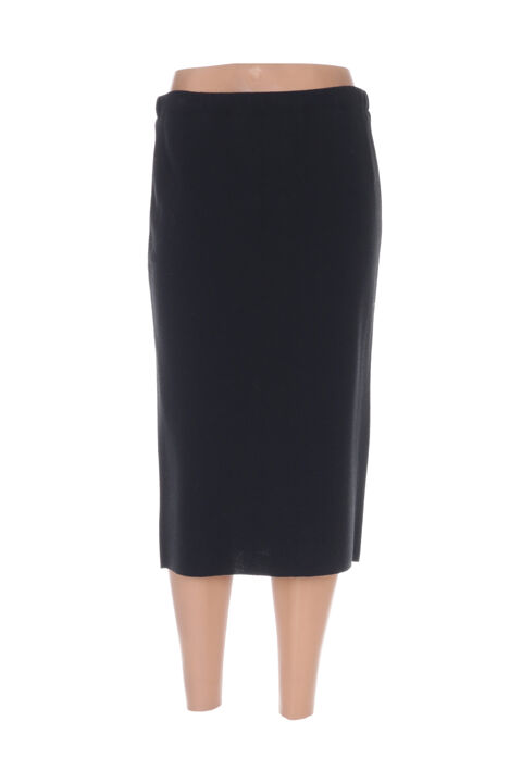 Jupe mi-longue femme Pauport� noir taille : 40 11 FR (FR)