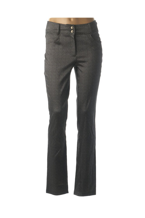 Pantalon slim femme Quattro gris taille : 38 119 FR (FR)