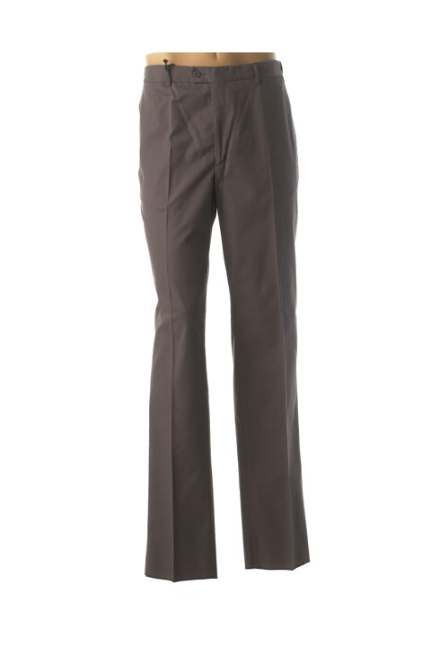 Pantalon droit homme Pierre D'arlanc gris taille : 56 13 FR (FR)