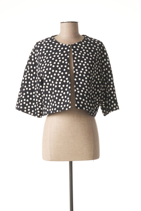 Veste casual femme Poussiere D'etoile bleu taille : 44 37 FR (FR)