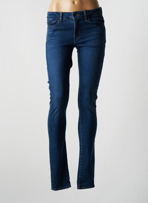 Jeans skinny femme Levis bleu taille : W27 L34 59 FR (FR)