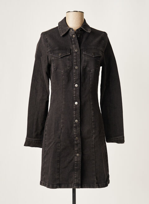Robe courte femme Vero Moda noir taille : 36 16 FR (FR)