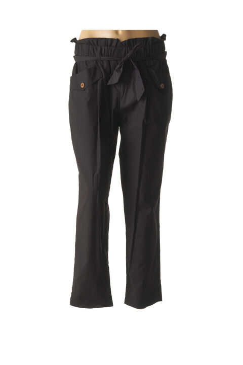 Pantalon 7/8 femme Markup noir taille : 38 17 FR (FR)